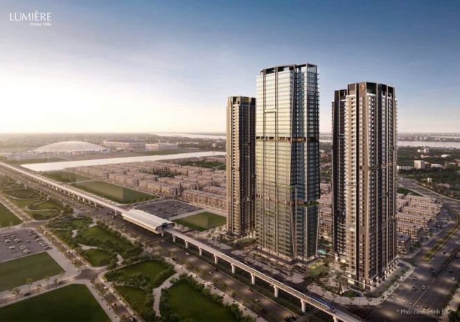 Lumiere prime hills - tòa căn hộ 6 sao đẳng cấp nhất 6632075