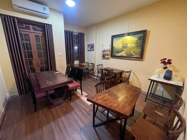Hóc môn  ,hot hot ! quán đep ! sang quán cafe svườn mặt 6632089