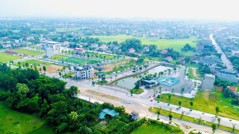 Cần bán 90m2 đất khu đô thị biển  hải hòa, nghi sơn,th 6632108