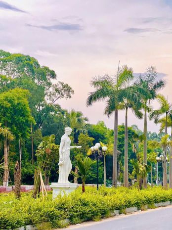 Cần bán 90m2 đất khu đô thị biển  hải hòa, nghi sơn,th 6632110