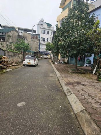 Bán đất, ngọc hồi - thanh trì 53 4 6.7 tỷ 6632265