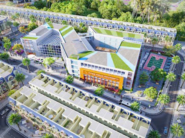 The solia -đất nền tiềm năng,đầu tư tăng giá vượt trội 6632324
