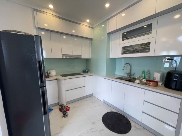 Chung cư hacisco  107 nguyễn chí thanh  105m²  căn 6632410
