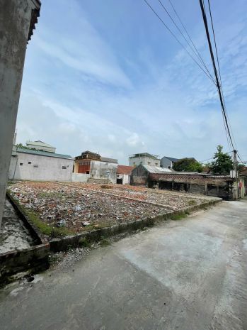 Cơ hội đầu tư vàng: 3 lô đất f0 tại tri lễ, thanh oai, hà 6632418