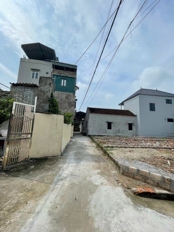 Cơ hội đầu tư vàng: 3 lô đất f0 tại tri lễ, thanh oai, hà 6632419