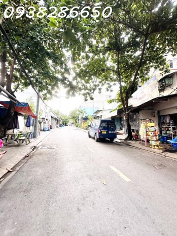 Bán nhà mặt phố trần thị hè, q.12, 110m², 3 tầng, 6.9 tỷ, 6632422