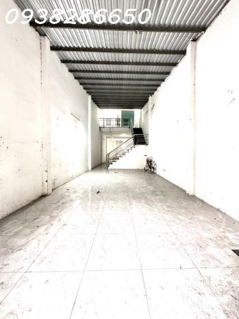 Bán nhà mặt phố trần thị hè, q.12, 110m², 3 tầng, 6.9 tỷ, 6632425