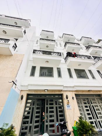 Khu dân cư đẳng cấp, đồng bộ văn minh, ngay tô ngọc vân, 6632431
