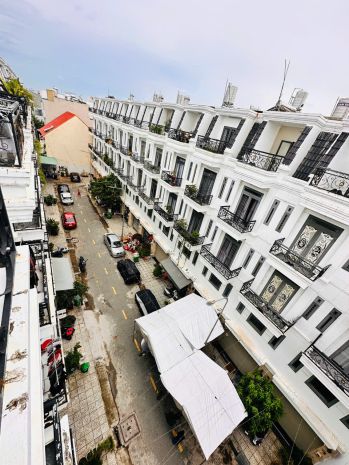Khu dân cư đẳng cấp, đồng bộ văn minh, ngay tô ngọc vân, 6632432