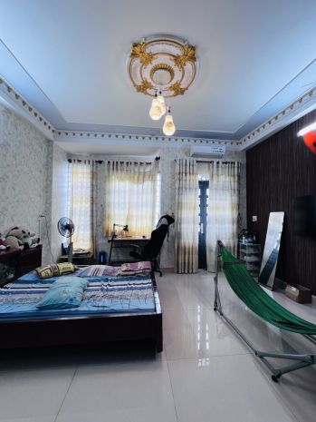 Bán nhà chuẩn đại gia siêu đẹp - hẻm xe hơi 1 trục nguyễn ản 6632575