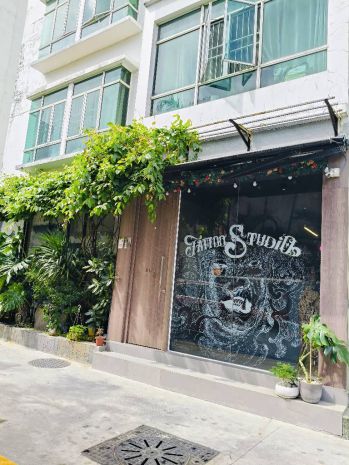 Shoptel giá chỉ 6 tỷ++  thuê 25trtháng  dòng tiền chắc 6632682