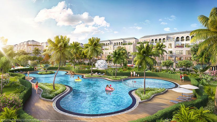 Liền k.ề g.ầ.n b.i.ể.n vin ocean 2, chiết khấu 19 đến 6632888