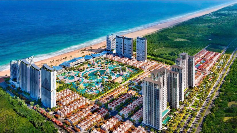 Tổng hợp quỹ căn blanca giá tốt, view biển, chiết khấu 20, 6632934