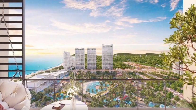 Tổng hợp quỹ căn blanca giá tốt, view biển, chiết khấu 20, 6632935
