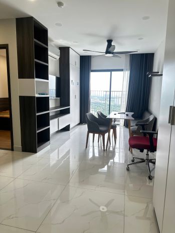 Căn 2 ngủ 75m2 full nội thất, tầng cao view đẹp tại lavida p 6633003