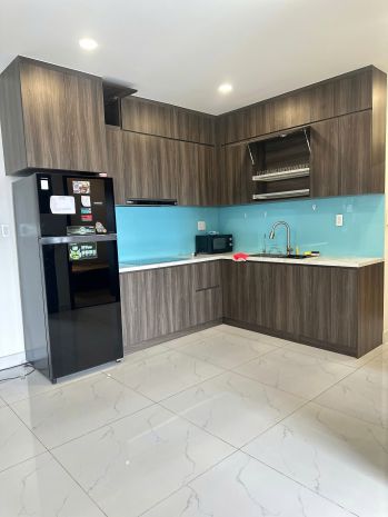 Căn 2 ngủ 75m2 full nội thất, tầng cao view đẹp tại lavida p 6633004
