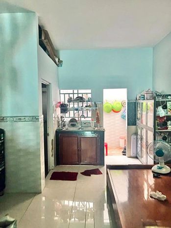 Cần bán gấp  nhà 2 mặt tiền hẻm xe hơi  chỉ 3.7 tỷ 6633208