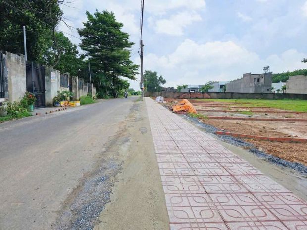 Bán đất giá tốt  gần chợ trà cổ, tổng kho miền đông 6633256