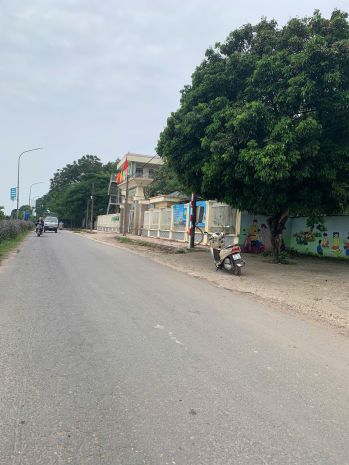 Cc cần bán 51,5m đất full tc đường 4m ô tô ngủ trong đất 6633288