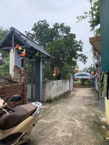 Cc cần bán 51,5m đất full tc đường 4m ô tô ngủ trong đất 6633290