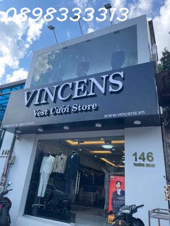 Bán nhà mặt tiền 146 bis trường chinh, dt 5 x 18m, 4 tầng, 6633470