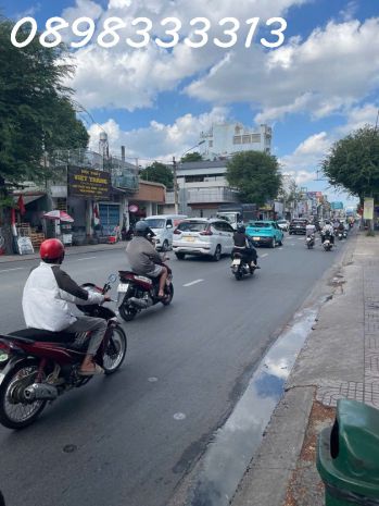 Bán nhà mặt tiền 146 bis trường chinh, dt 5 x 18m, 4 tầng, 6633471