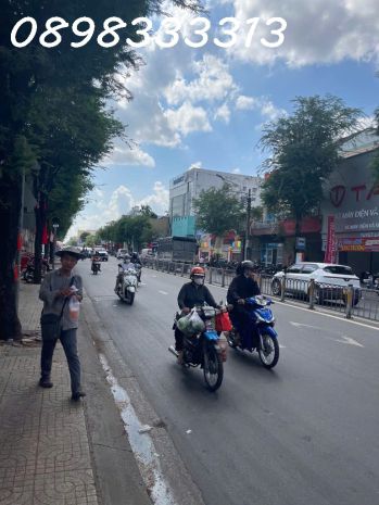 Bán nhà mặt tiền 146 bis trường chinh, dt 5 x 18m, 4 tầng, 6633472