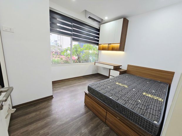 Bán căn chung cư 102m2, 3 ngủ tại trần bình - tầng đẹp - lô 6633501