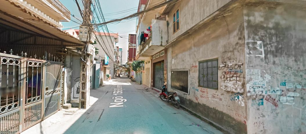 Bán nhà gấp ngõ 156 tam trinh,hoàng mai - diện tích 36m2 - 6633592