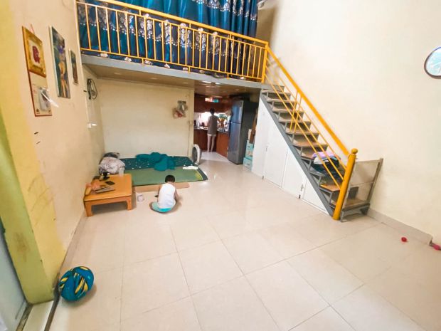 Bán nhà gấp ngõ 156 tam trinh,hoàng mai - diện tích 36m2 - 6633593