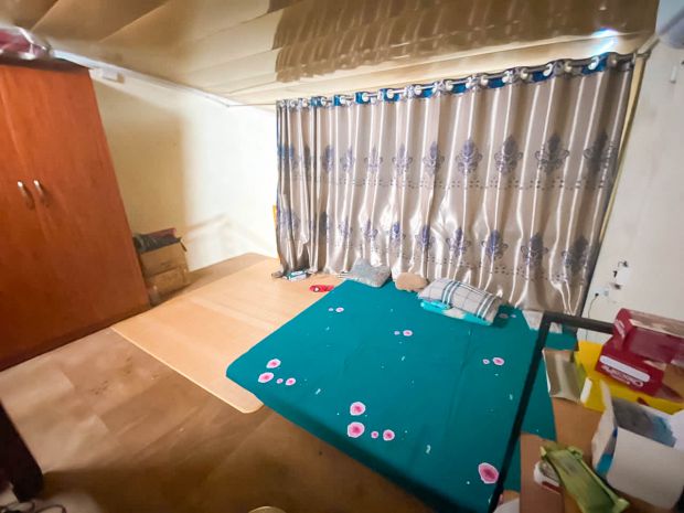 Bán nhà gấp ngõ 156 tam trinh,hoàng mai - diện tích 36m2 - 6633594