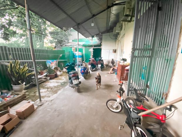 Bán nhà gấp ngõ 156 tam trinh,hoàng mai - diện tích 36m2 - 6633595