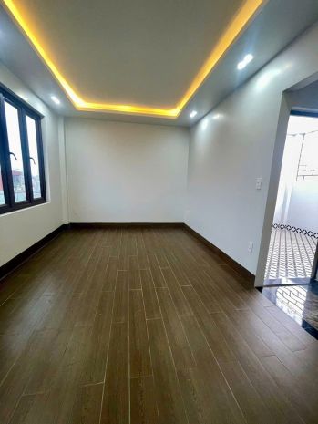 Bán nhà lô góc 4 tầng mới xây tại ngõ 46 lạch tray  trung 6633695
