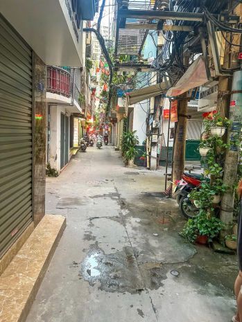 Chính chủ cho thuê nhà 3 tầng,2 ngủ,2wc ngõ 339 phố minh 6634158