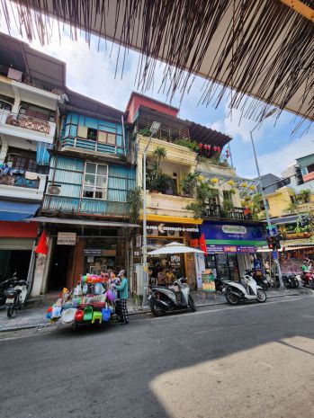 Cho thuê np tại phan huy ích, nguyễn trung trực, ba đình, 6634258