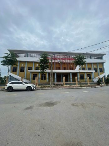 Chính chủ bán 141m đất đan nhiễm, văn giang, hưng yên. mt 6634296
