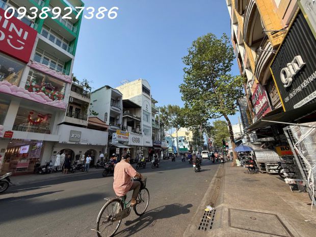 Cho thuê nhà ngyuên căn tại q 5, tp. hồ chí minh 6634337