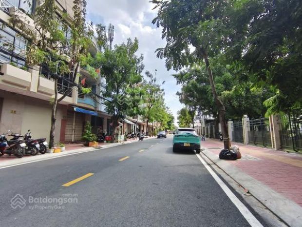Bán nhà khu vip bàn cờ cao lỗ, quận 8 - 4 tầng 4*20m, đường 6634401