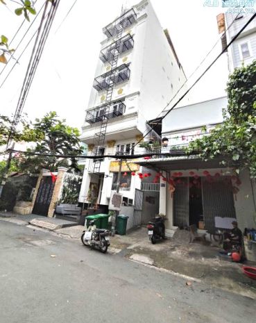 Nhà mới phương binh tho, thu đưc 6634502