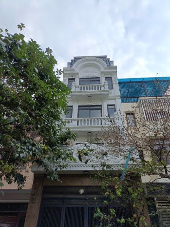 Bán nhà lk hud vân canh 105m2 - 5t, đẹp như biệt thự, 6634513