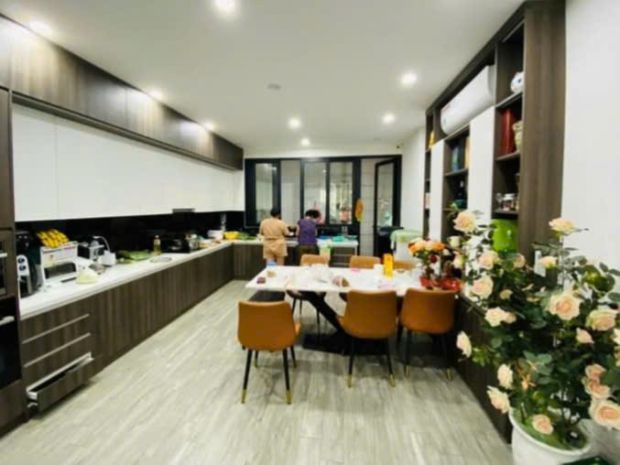 Bán nhà lk hud vân canh 105m2 - 5t, đẹp như biệt thự, 6634516