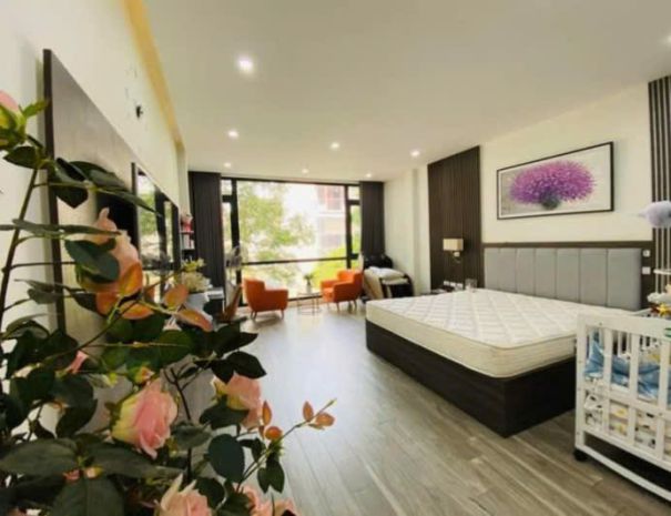 Bán nhà lk hud vân canh 105m2 - 5t, đẹp như biệt thự, 6634517