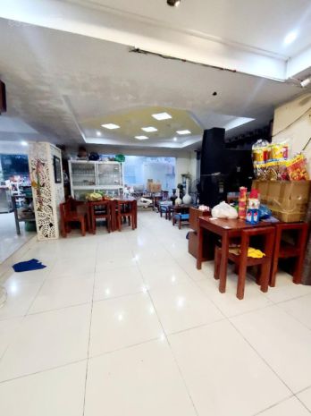 Bán biệt thự phố - kdc intresco 13e - đường 12m - ven hồ 6634536