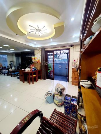 Bán biệt thự phố - kdc intresco 13e - đường 12m - ven hồ 6634538