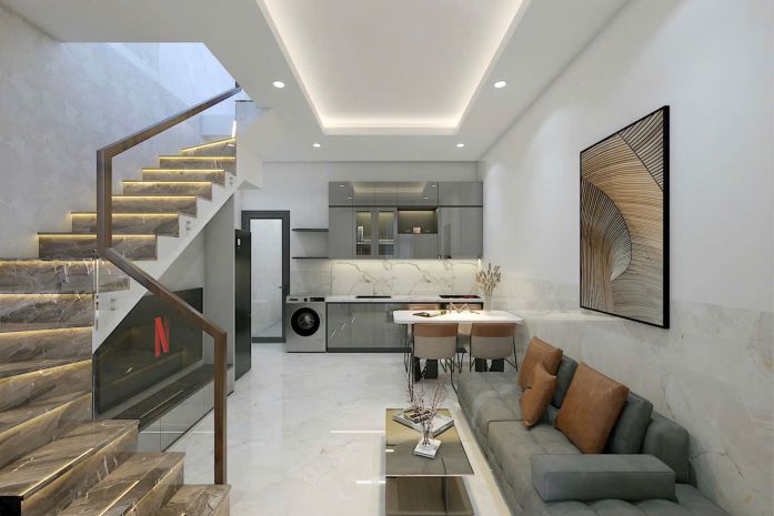 2 tầng 33m2 có 3,650 tỷ bùi thế mỹ phường 10 tân bình tp.hồ 6634564