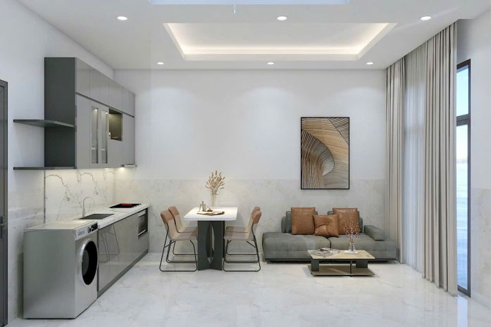 2 tầng 33m2 có 3,650 tỷ bùi thế mỹ phường 10 tân bình tp.hồ 6634566