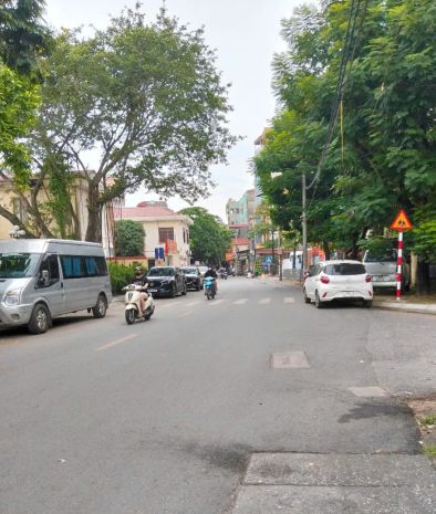 Bán đất vân canh 59.2m2- mt4.2m, ô tô tránh, đường thông, 6634686