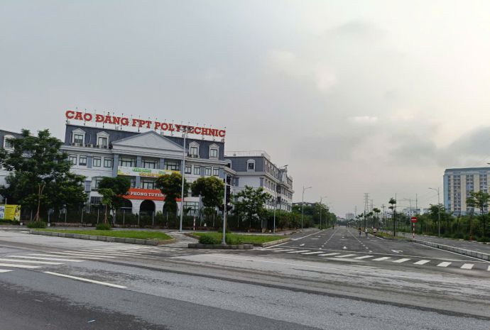 Bán đất vân canh 59.2m2- mt4.2m, ô tô tránh, đường thông, 6634687