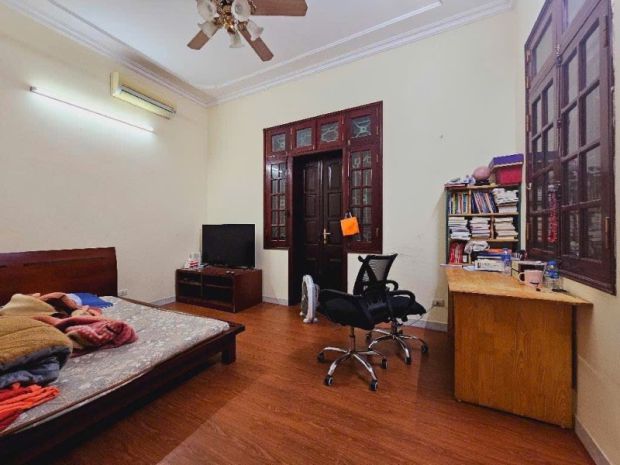 Nhà đẹp ga ra ô tô phố xuân la tây hồ hà nội 30 tỷ. mặt tiên 6634780