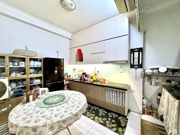 Đầutư sinh lời cao, bánnhà mt chợ gv nguyễnvănnghi, 4tầng, 6634889